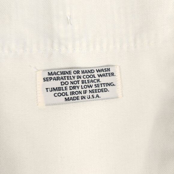 BERLE Shorts Mens 36 Seersucker Pleated Preppy Striped Yachtcore Country Club - Picture 5 of 11